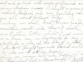 1937 letter from Gma Mary back to Dad from CA 1.jpg